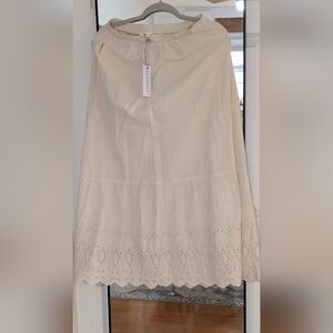 Neuflora Delphi Skirt